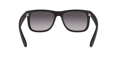 RAYBAN RB4165 JUSTIN 6018G 55 SUNGLASSES