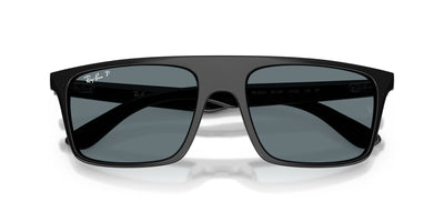 RAYBAN RB2222 PROPIONATE 9013R 55 SUNGLASSES