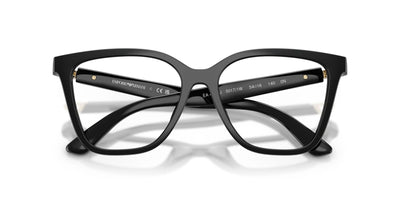 EMPORIO ARMANI EA4254U CLIPON 50171W 54 SUNGLASSES