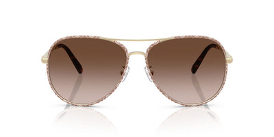 TORY BURCH TY6114 3360 13 58 SUNGLASSES