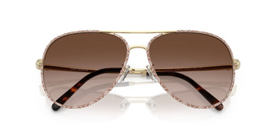 TORY BURCH TY6114 3360 13 58 SUNGLASSES