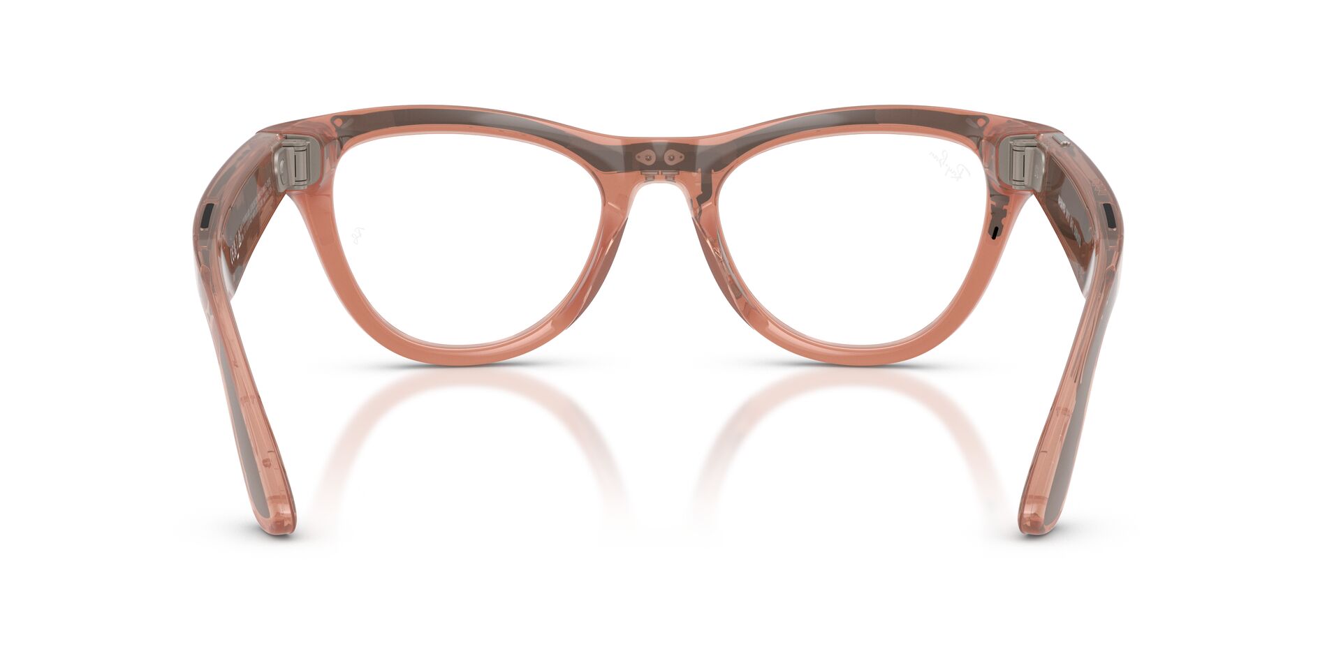 RAYBAN META 0RW4014 GEN 2 SKYLER 6778M4 52 SUNGLASSES