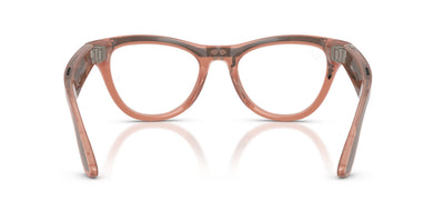 RAYBAN META 0RW4014 GEN 2 SKYLER 6778M4 52 SUNGLASSES