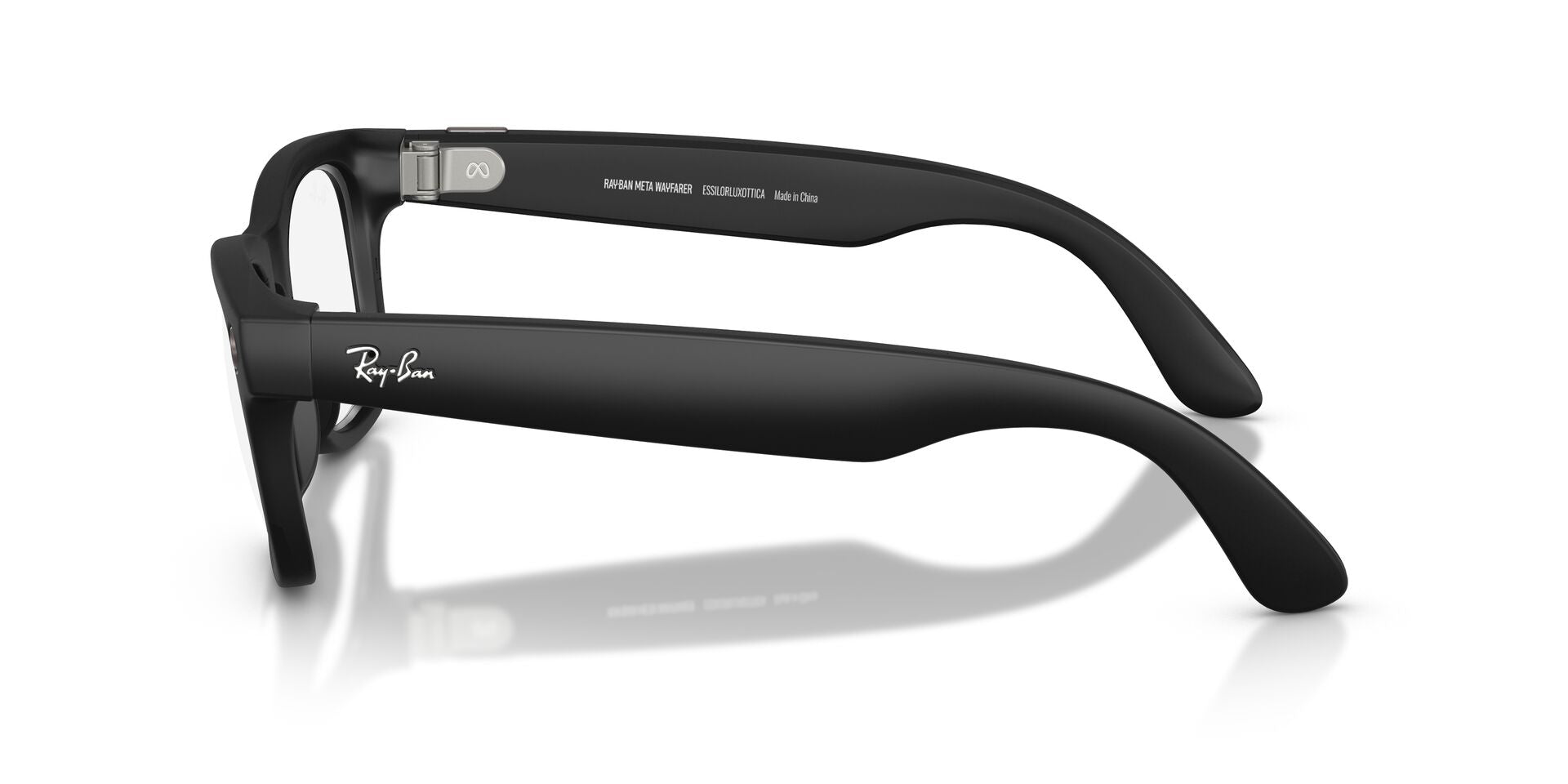 RayBan Meta 0RW4012 WAYFARER GEN 2 601S1Z 53 SUNGLASSES