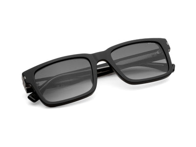 POLICE SPLR75K GRIND 2 0700 55 SUNGLASSES