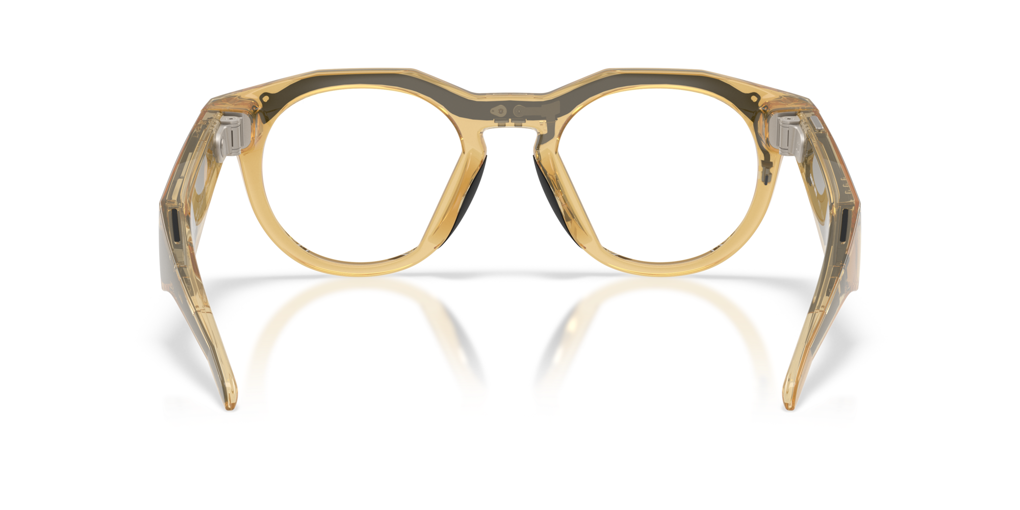 OAKLEY META OW8002 HSTN 08 51 SUNGLASSES