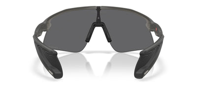 OAKLEY OO9517 STUNT DEVIL 951701 39 SUNGLASSES