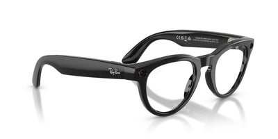 RayBan Meta 0RW4013 HEADLINER GEN 2 601/1M 50 SUNGLASSES