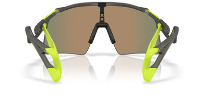 OAKLEY OO9519 STUNT WING 951904 41 SUNGLASSES
