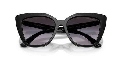 EMPORIO ARMANI EA4254U CLIPON 50171W 54 SUNGLASSES