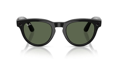 RayBan Meta 0RW4013 HEADLINER GEN 2 601/71 50 SUNGLASSES