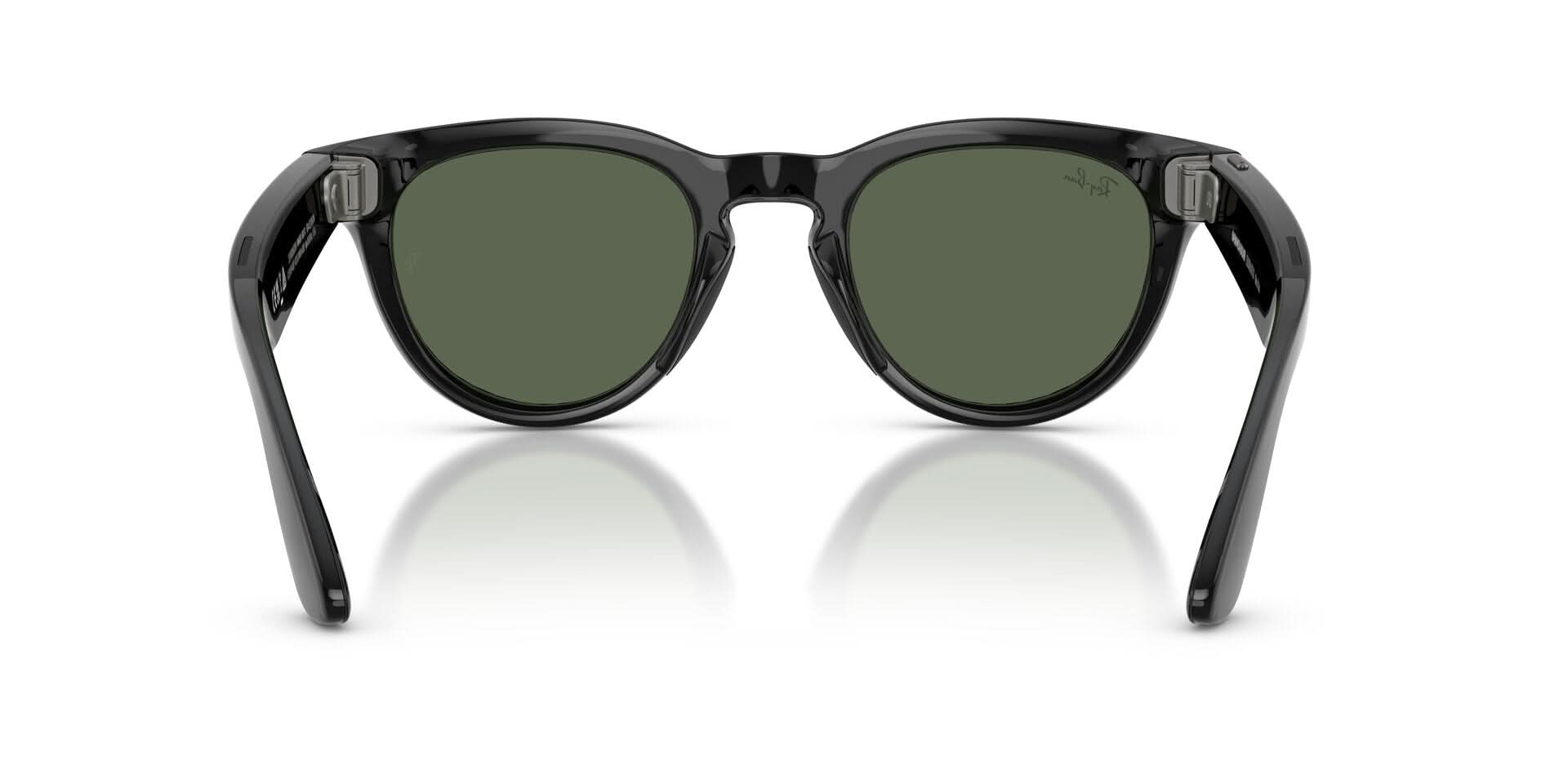 RayBan Meta 0RW4013 HEADLINER GEN 2 601/71 50 SUNGLASSES