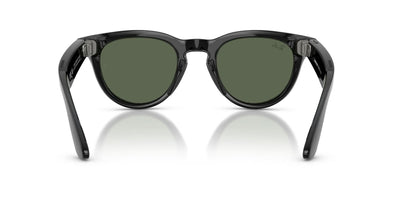 RayBan Meta 0RW4013 HEADLINER GEN 2 601/71 50 SUNGLASSES