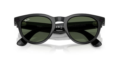 RayBan Meta 0RW4013 HEADLINER GEN 2 601/71 50 SUNGLASSES