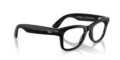 RayBan Meta 0RW4012 WAYFARER GEN 2 601/1M 53 SUNGLASSES
