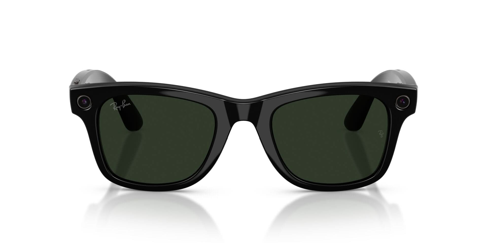 RayBan Meta 0RW4012 WAYFARER GEN 2 601/1M 50 SUNGLASSES