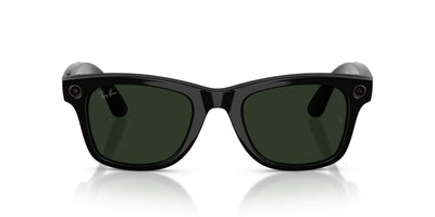 RayBan Meta 0RW4012 WAYFARER GEN 2 601/1M 53 SUNGLASSES