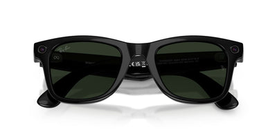 RayBan Meta 0RW4012 WAYFARER GEN 2 601/1M 50 SUNGLASSES