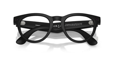 RayBan Meta 0RW4013 HEADLINER GEN 2 601SSB 50 SUNGLASSES