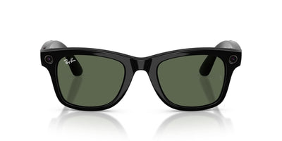 RayBan Meta 0RW4012 WAYFARER GEN 2 601/71 53 SUNGLASSES