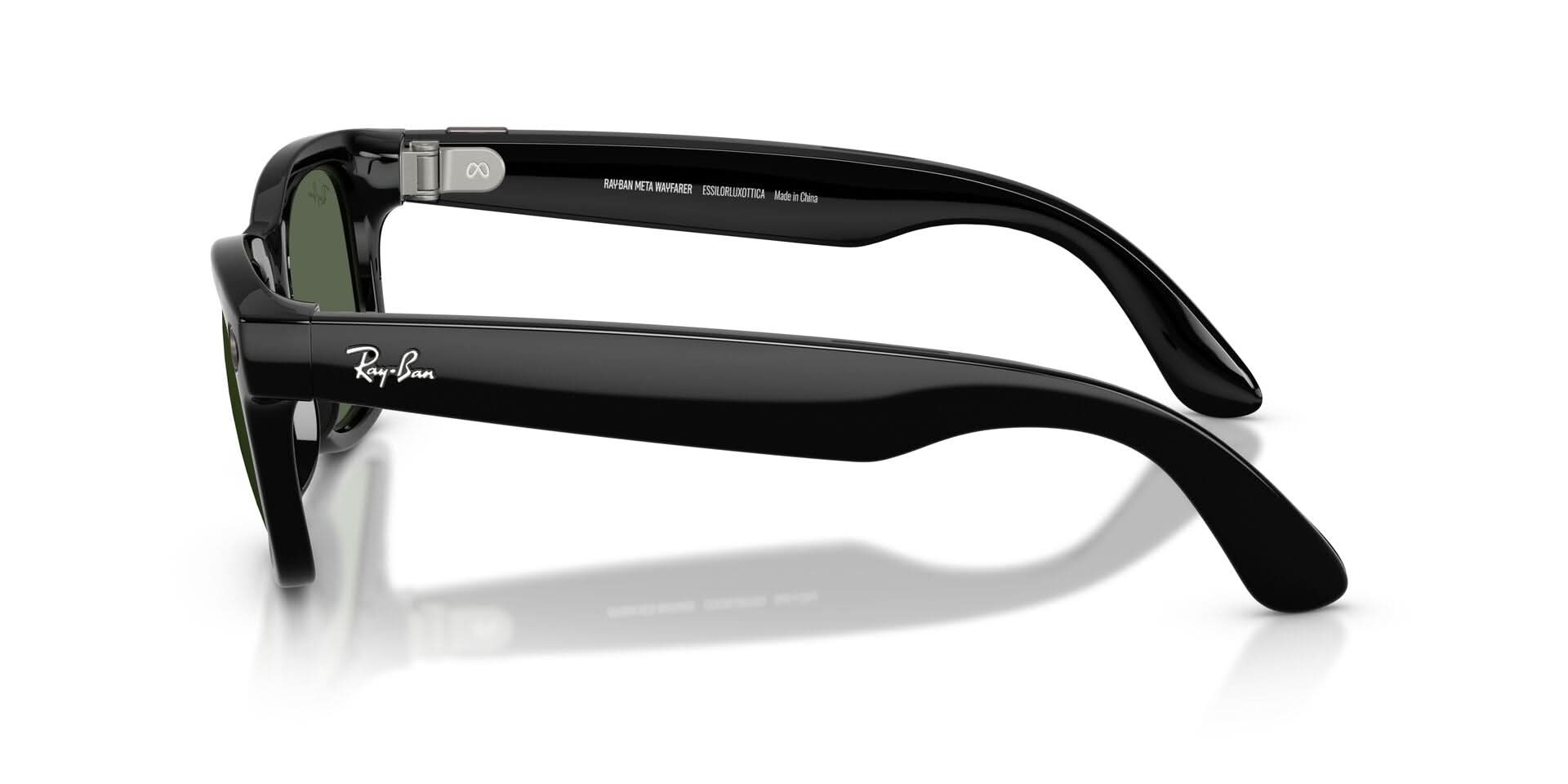 RayBan Meta 0RW4012 WAYFARER GEN 2 601/71 53 SUNGLASSES