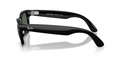 RayBan Meta 0RW4012 WAYFARER GEN 2 601/71 53 SUNGLASSES
