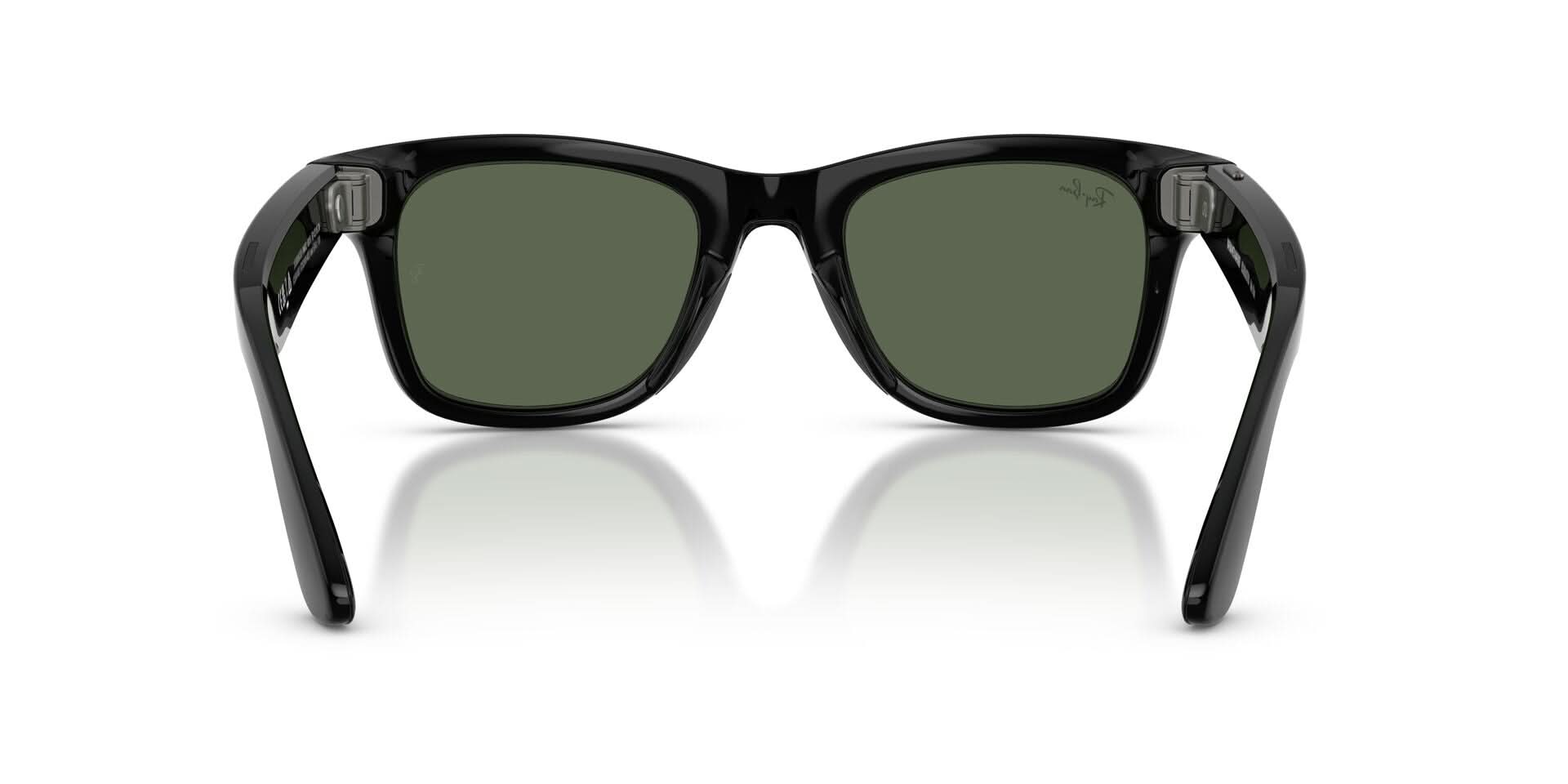 RayBan Meta 0RW4012 WAYFARER GEN 2 601/71 53 SUNGLASSES