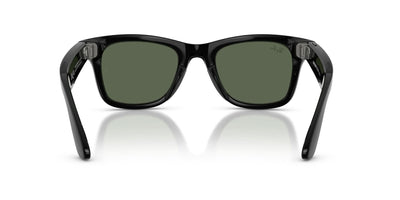 RayBan Meta 0RW4012 WAYFARER GEN 2 601/71 53 SUNGLASSES