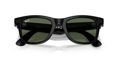 RayBan Meta 0RW4012 WAYFARER GEN 2 601/71 53 SUNGLASSES