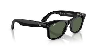 RayBan Meta 0RW4012 WAYFARER GEN 2 601/71 53 SUNGLASSES