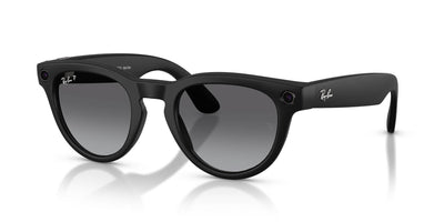 RayBan Meta 0RW4013 HEADLINER GEN 2 601ST3 50 SUNGLASSES