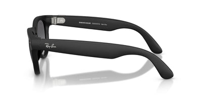 RayBan Meta 0RW4013 HEADLINER GEN 2 601ST3 50 SUNGLASSES