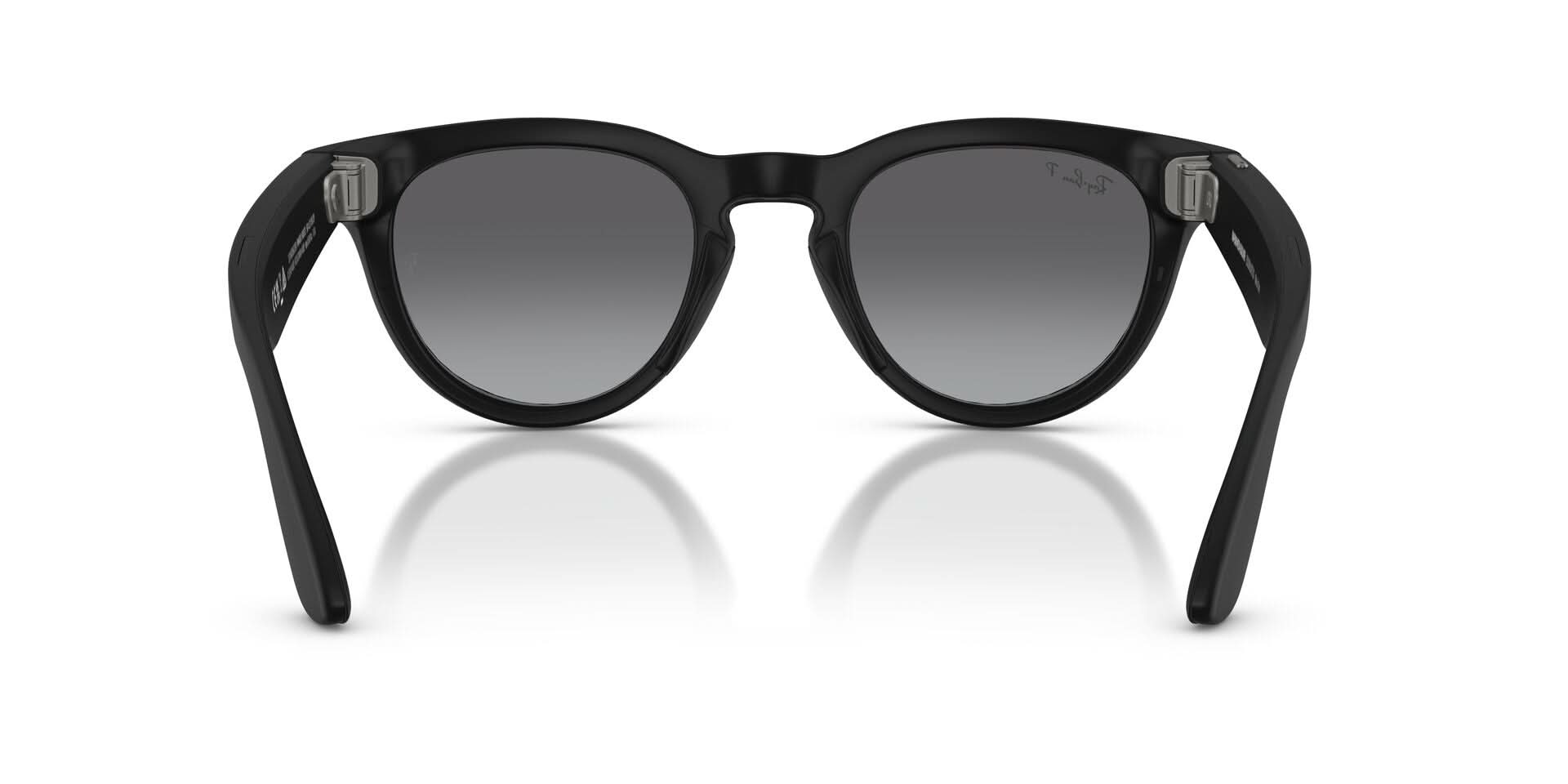 RayBan Meta 0RW4013 HEADLINER GEN 2 601ST3 50 SUNGLASSES