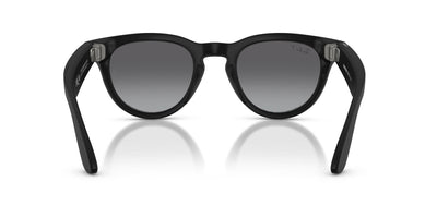 RayBan Meta 0RW4013 HEADLINER GEN 2 601ST3 50 SUNGLASSES
