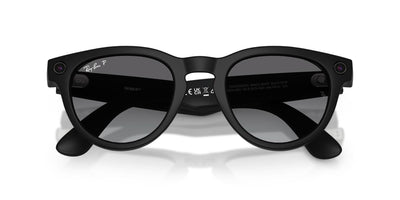 RayBan Meta 0RW4013 HEADLINER GEN 2 601ST3 50 SUNGLASSES