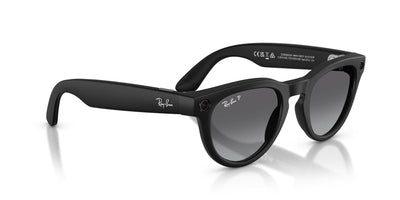 RayBan Meta 0RW4013 HEADLINER GEN 2 601ST3 50 SUNGLASSES