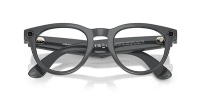 RayBan Meta 0RW4013 HEADLINER GEN 2 6702CE 50 SUNGLASSES