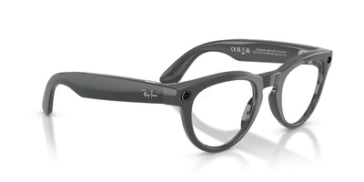 RayBan Meta 0RW4013 HEADLINER GEN 2 6702CE 50 SUNGLASSES