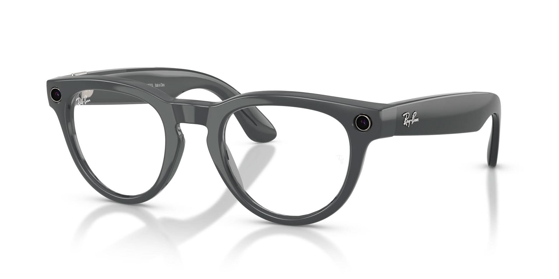 RayBan Meta 0RW4013 HEADLINER GEN 2 6702CE 50 SUNGLASSES