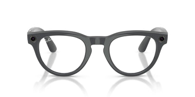 RayBan Meta 0RW4013 HEADLINER GEN 2 6702CE 50 SUNGLASSES