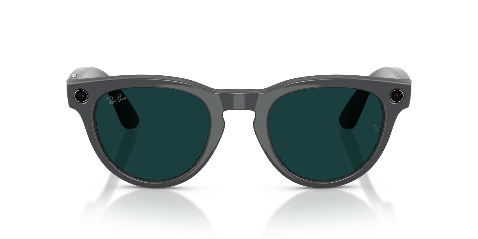 RayBan Meta 0RW4013 HEADLINER GEN 2 6702CE 50 SUNGLASSES