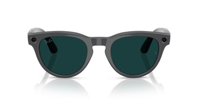 RayBan Meta 0RW4013 HEADLINER GEN 2 6702CE 50 SUNGLASSES