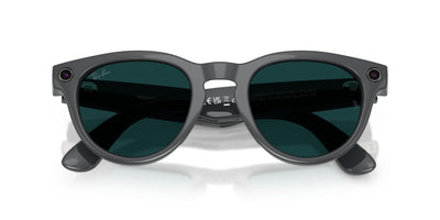 RayBan Meta 0RW4013 HEADLINER GEN 2 6702CE 50 SUNGLASSES