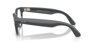 RayBan Meta 0RW4013 HEADLINER GEN 2 6702CE 50 SUNGLASSES