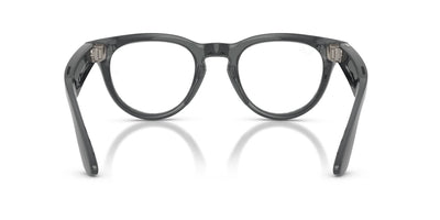 RayBan Meta 0RW4013 HEADLINER GEN 2 6702CE 50 SUNGLASSES