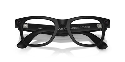 RayBan Meta 0RW4012 WAYFARER GEN 2 601S1Z 50 SUNGLASSES