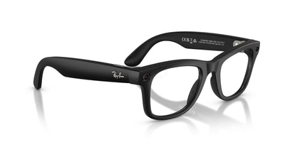 RayBan Meta 0RW4012 WAYFARER GEN 2 601S1Z 50 SUNGLASSES