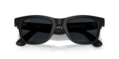 RayBan Meta 0RW4012 WAYFARER GEN 2 601S1Z 50 SUNGLASSES