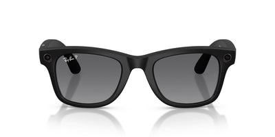 RayBan Meta 0RW4012 WAYFARER GEN 2 601ST3 53 SUNGLASSES
