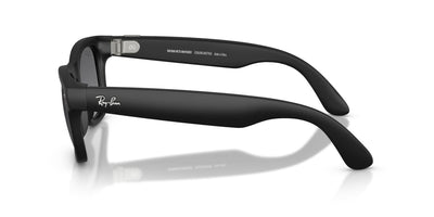 RayBan Meta 0RW4012 WAYFARER GEN 2 601ST3 53 SUNGLASSES